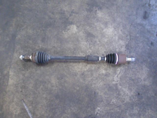 【中古】中古部品 Ｎ－ＯＮＥ JG1 右ﾌﾛﾝﾄﾄﾞﾗｲﾌﾞｼｬﾌﾄ 【3340220100-000227001742100】