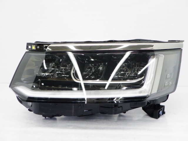 【中古】再生部品 ステップワゴン RP6 左ﾍｯﾄﾞﾗﾝﾌﾟ 【3380010000-260129500710900】