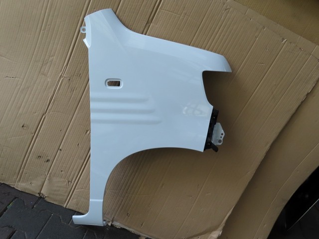 【中古】中古部品 N-VAN JJ1 右フロントフェンダー 【3380050000-000037970310600】