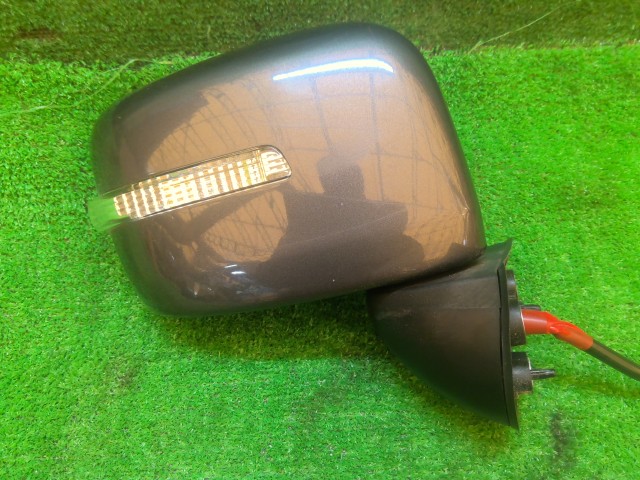 【中古】中古部品 スペーシア MK53S 右ｻｲﾄﾞﾐﾗｰ 【3260240000-260128000413500】