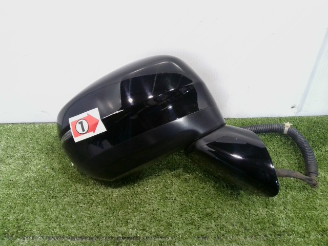 【中古】中古部品 オデッセイ RC2 右サイドミラー 【3310090100-202601069113500】