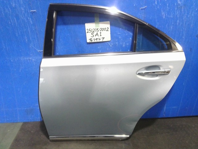 【中古】中古部品 ＳＡＩ AZK10 左ﾘｱﾄﾞｱ 【3310220100-251215000213400】
