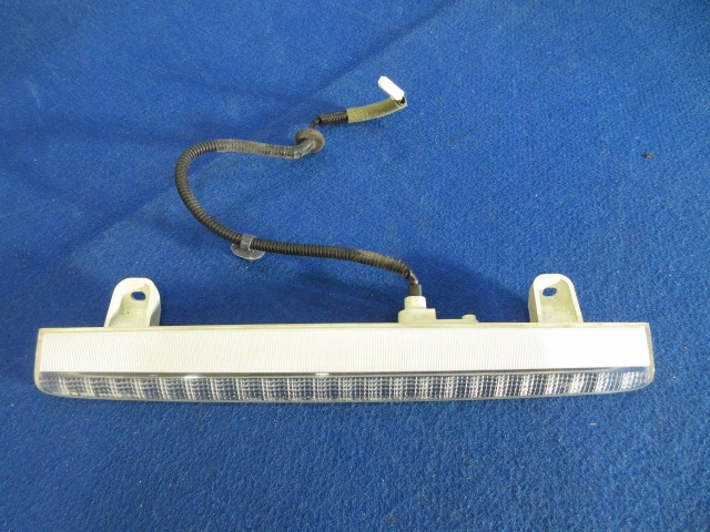 【中古】中古部品 ステップワゴン RK5 ﾊｲﾏｳﾝﾄｽﾄｯﾌﾟﾗﾝﾌﾟ 【3310590000-202601065715830】