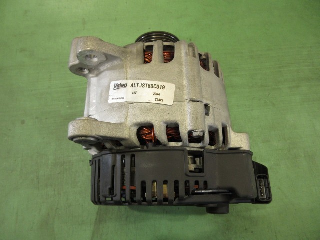 【中古】中古部品 セレナ HFC26 ｵﾙﾀﾈｰﾀｰ 【3310590000-202601065660200】