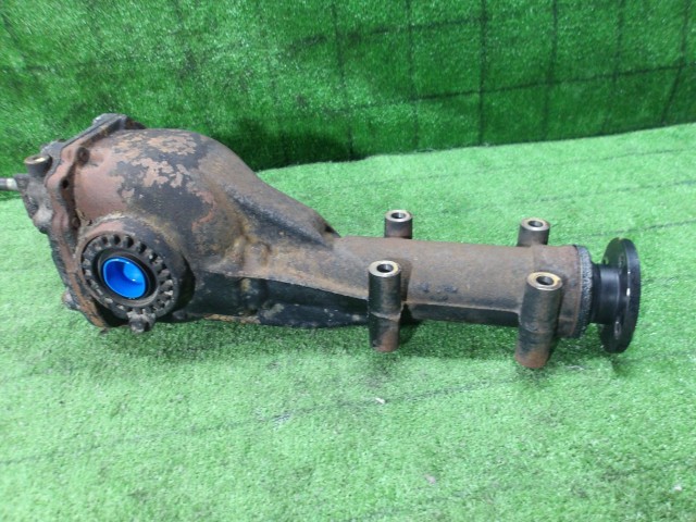 【中古】中古部品 インプレッサ GG3 ﾘｱﾘｼﾞｯﾄﾃﾞﾌ 【3330420100-260122000241220】