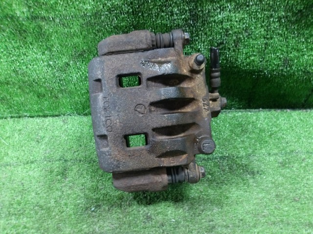 【中古】中古部品 インプレッサ GG3 左ﾌﾛﾝﾄｷｬﾘﾊﾟｰ 【3330420100-260122000244360】