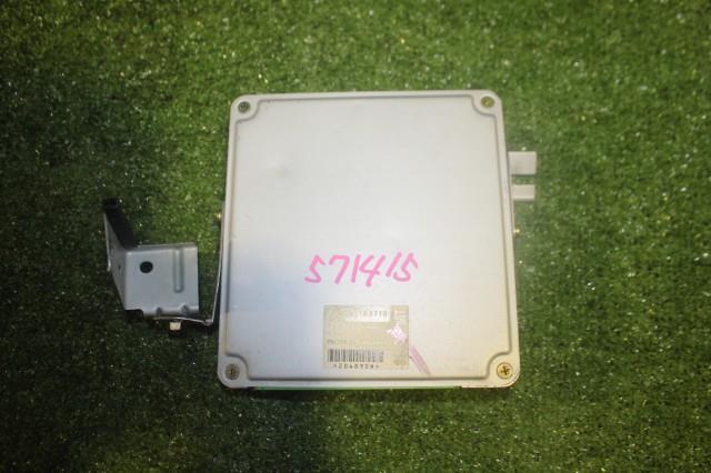 【中古】中古部品 ヴィヴィオ KK3 ｴﾝｼﾞﾝｺﾝﾋﾟｭｰﾀｰ 【3330950100-000057141563100】