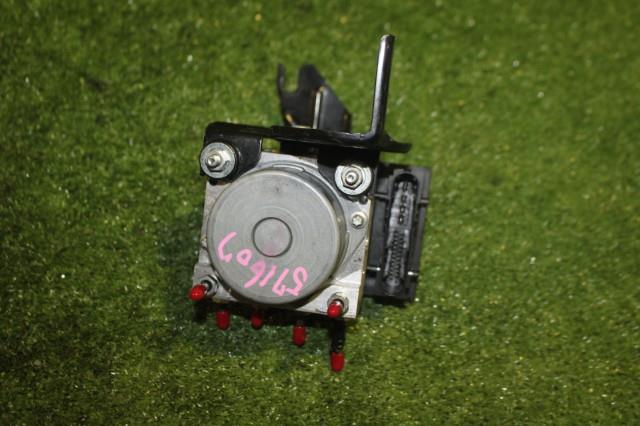 【中古】中古部品 ウイングロード Y12 ABSｱｸﾁｭｴｰﾀｰ 【3330950100-000057160742500】