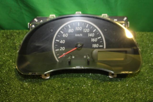 【中古】中古部品 マーチ K13 ｽﾋﾟｰﾄﾞﾒｰﾀｰ 【3330950100-000057151461400】