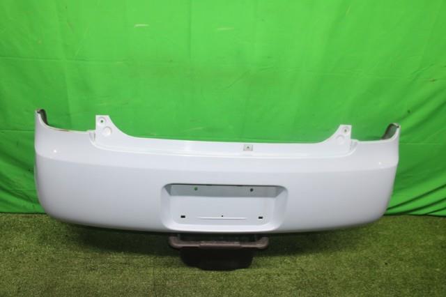 【中古】中古部品 ラパン HE22S ﾘｱﾊﾞﾝﾊﾟｰ 【3330950100-000057150415100】