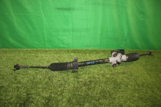 【中古】中古部品 ワゴンＲ MH23S ｽﾃｱﾘﾝｸﾞｷﾞｱﾎﾞｯｸｽ 【3330950100-000059031243200】