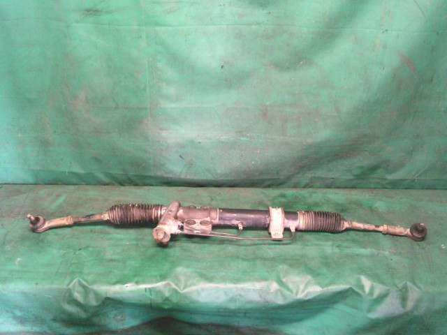 【中古】中古部品 キャンター FBA20 ｽﾃｱﾘﾝｸﾞｷﾞｱﾎﾞｯｸｽ 【3330990500-260121000343201】 16,280円