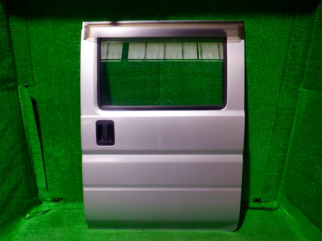 【中古】中古部品 アクティ HH5 左ﾘｱﾄﾞｱ 【3340140100-000025339213400】