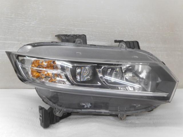 【中古】中古部品 Ｓ６６０ JW5 右ﾍｯﾄﾞﾗﾝﾌﾟ 【3380050000-000037960610800】