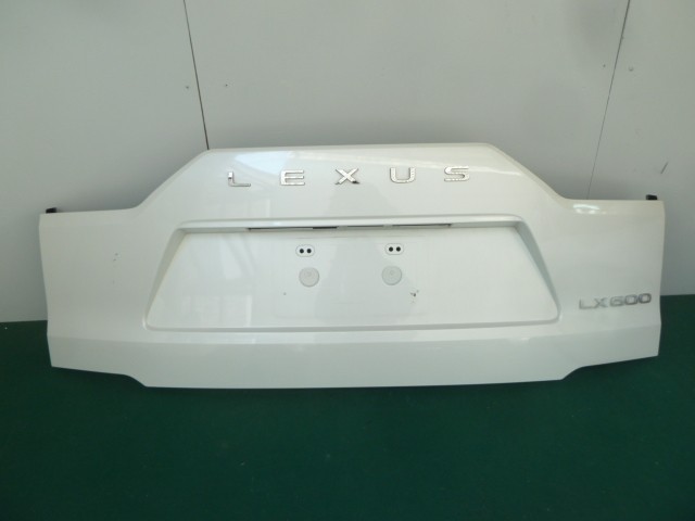 【中古】中古部品 レクサス LX VJA310W ﾘｱﾌｨﾆｯｼｬｰﾊﾟﾈﾙ 【3380050000-000037978415200】 43,098円