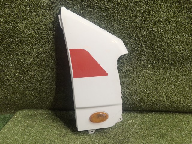 【中古】中古部品 サンバー TV1 右ﾌﾛﾝﾄﾌｪﾝﾀﾞｰ 【3260300000-260130000610600】