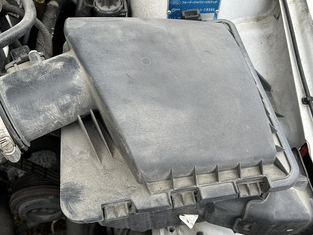 【中古】中古部品 フォード マスタング 1ZVHT80 ｴｱｸﾘｰﾅｰ 【3310070100-0000Y0776529050】