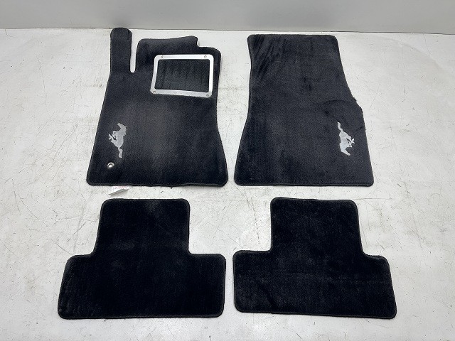 【中古】中古部品 フォード マスタング 1ZVHT80 ﾌﾛｱﾏｯﾄ 【3310070100-0000Y0776577450】
