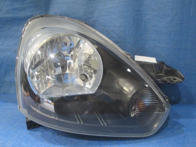 【中古】中古部品 ミライース LA300S 右ﾍｯﾄﾞﾗﾝﾌﾟ 【3310160100-000004417810800】
