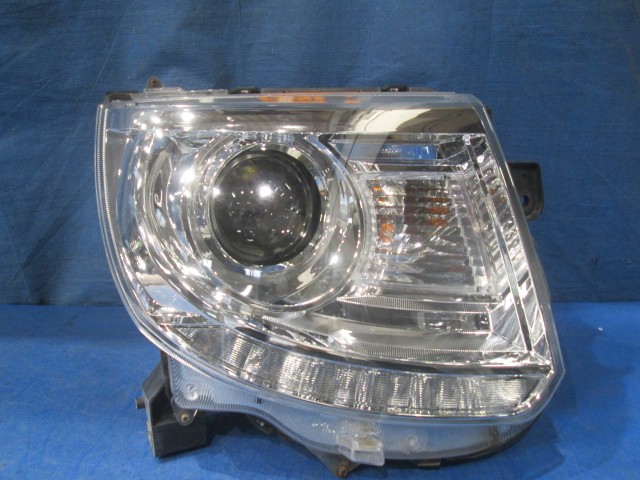 【中古】中古部品 モコ MG33S 右ﾍｯﾄﾞﾗﾝﾌﾟ 【3310160100-000004496410800】