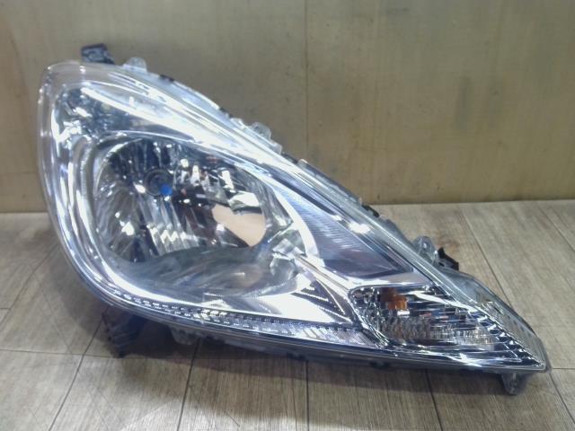 【中古】中古部品 フィット GP1 右ﾍｯﾄﾞﾗﾝﾌﾟ 【3310390100-260124000610800】
