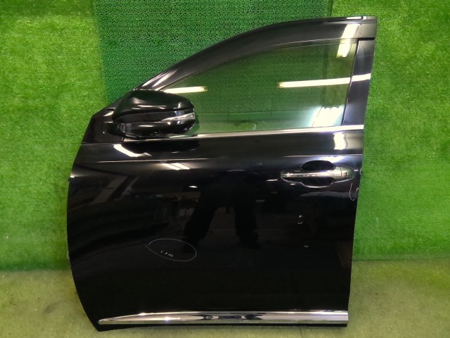 【中古】中古部品 ハリアー ZSU60 左ﾌﾛﾝﾄﾄﾞｱ 【3310540000-000026029913200】｜e-cleマート