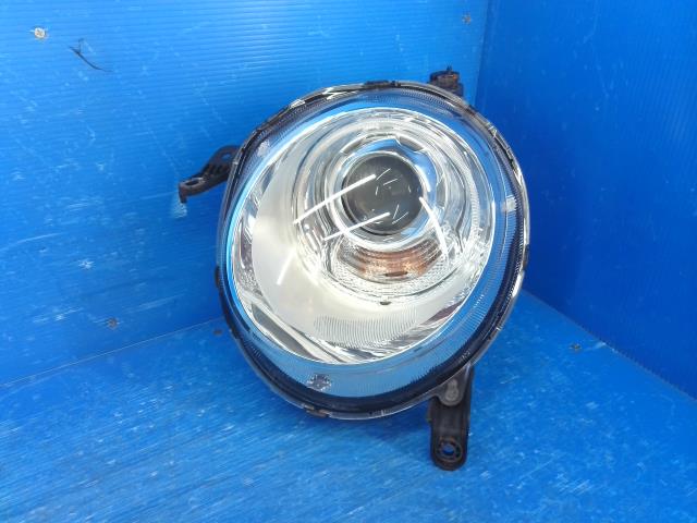 【中古】中古部品 Ｎ－ＯＮＥ JG1 左ﾍｯﾄﾞﾗﾝﾌﾟ 【3310550000-260116000410900】