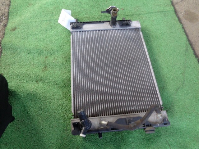 【中古】中古部品 タントエグゼ L455S ﾗｼﾞｴｰﾀ 【3340030100-005855200020401】