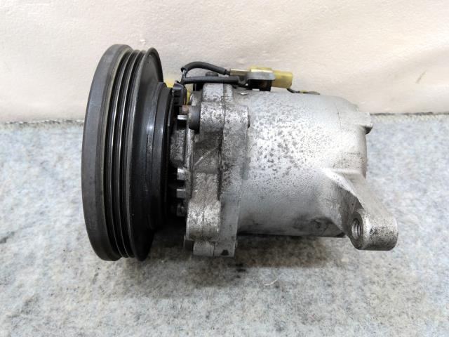【中古】中古部品 ハイゼット S321V A/Cｺﾝﾌﾟﾚｯｻｰ 【3310550000-260121000160700】 14,861円