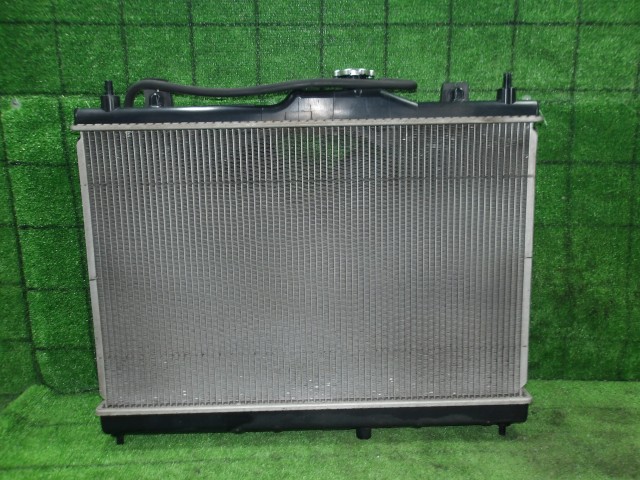 【中古】中古部品 ティーダ NC11 ﾗｼﾞｴｰﾀ 【3330420100-260127000220400】