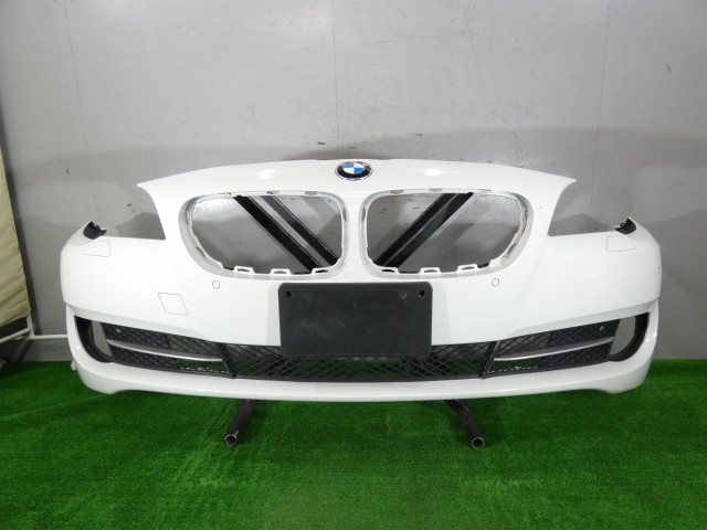 【中古】中古部品 BMW 5シリーズ MT25 ﾌﾛﾝﾄﾊﾞﾝﾊﾟｰ 【3260250000-000025197510100】