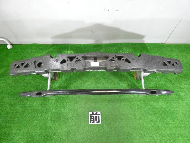 【中古】中古部品 BMW 5シリーズ MT25 ﾌﾛﾝﾄﾊﾞﾝﾊﾟｰﾎｰｽﾒﾝﾄ 【3260250000-000025197510120】