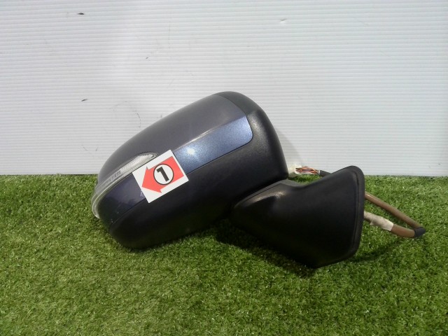【中古】中古部品 ムーヴ LA150S 右ｻｲﾄﾞﾐﾗｰ 【3310090100-202601062513500】