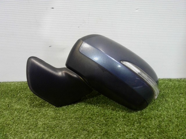 【中古】中古部品 ムーヴ LA150S 左ｻｲﾄﾞﾐﾗｰ 【3310090100-202601062513600】