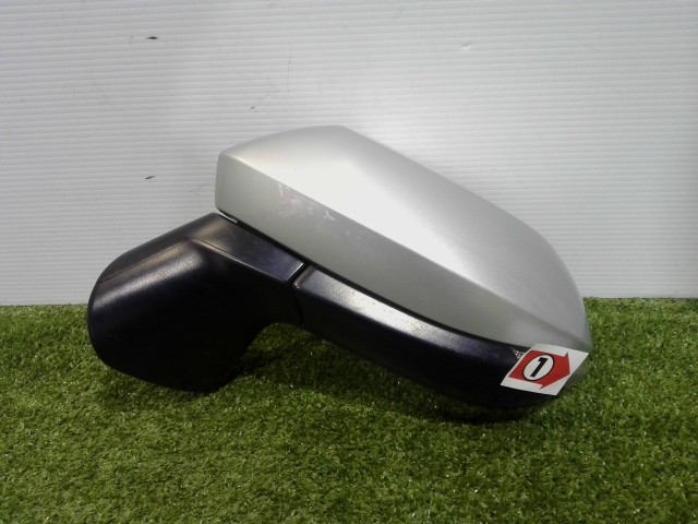 【中古】中古部品 シエンタ NSP170G 左ｻｲﾄﾞﾐﾗｰ 【3310090100-202601045313600】