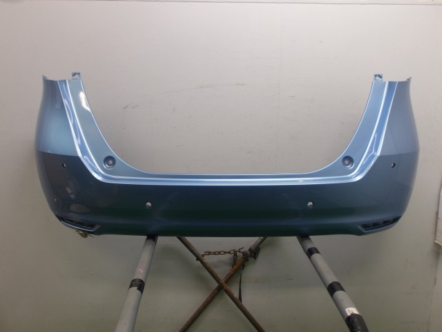 【中古】中古部品 フィット GR1 リアバンパー 【3310250100-000002137015100】|e-cleマート