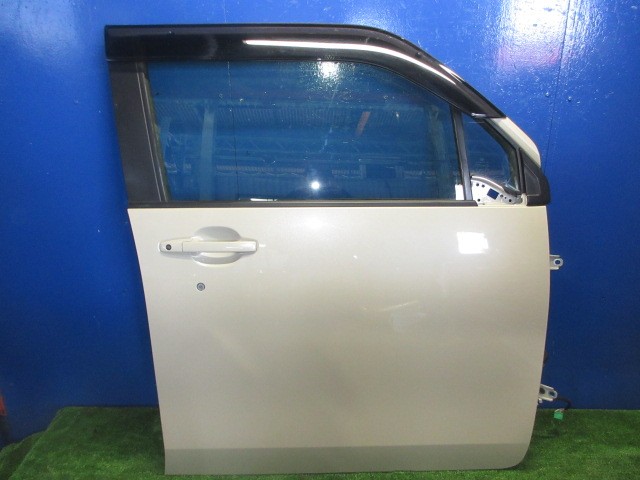 【中古】中古部品 Ｎ－ＷＧＮ JH3 右ﾌﾛﾝﾄﾄﾞｱ 【3310270100-000015204113100】