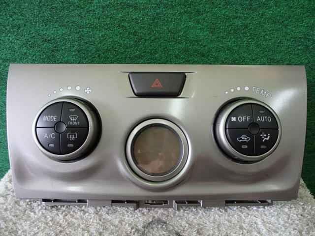【中古】中古部品 ｂＢ QNC21 A/Cｽｲｯﾁﾊﾟﾈﾙ 【3310420000-001096385960900】