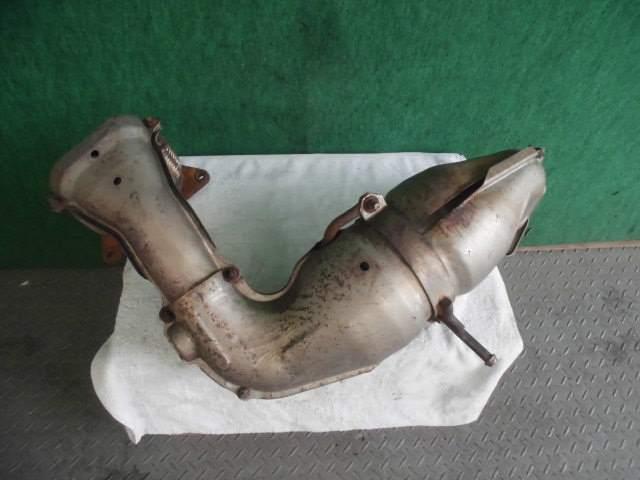 【中古】中古部品 ＭＲ－Ｓ ZZW30 ﾌﾛﾝﾄｴｷｿﾞｰｽﾄﾊﾟｲﾌﾟ 【3310420000-001686702722200】