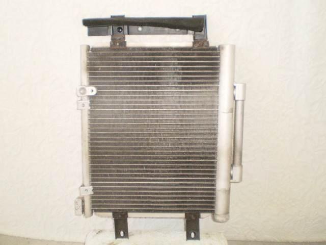 【中古】中古部品 ミラ L250V ｺﾝﾃﾞﾝｻｰ 【3310420000-001501893360600】