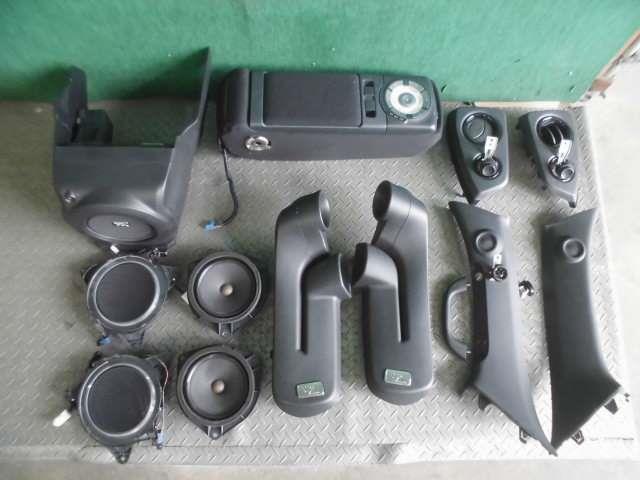 【中古】中古部品 ｂＢ QNC20 ｽﾋﾟｰｶｰ 【3310420000-001705207967500】