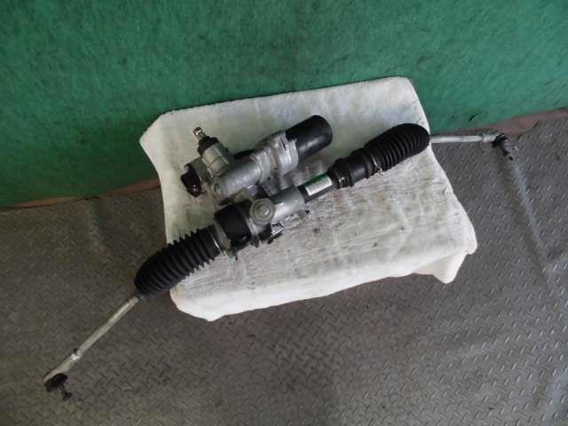 【中古】中古部品 バモス HM1 ｽﾃｱﾘﾝｸﾞｷﾞｱﾎﾞｯｸｽ 【3310420000-000002302143200】