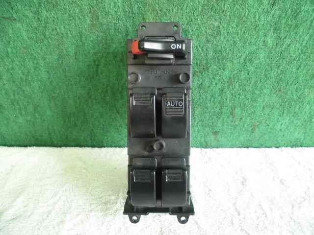 【中古】中古部品 オデッセイ RA6 ﾊﾟﾜｰｳｲﾝﾄﾞｳｽｲｯﾁ 【3310420000-001549651261900】
