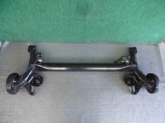 【中古】中古部品 ミラトコット LA550S ﾘｱｱｸｽﾙﾋﾞｰﾑ 【3310420000-001628705353500】