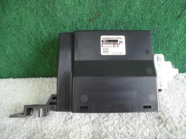 【中古】中古部品 タント LA600S ミッションコンピューター 【3310420000-001557182163200】