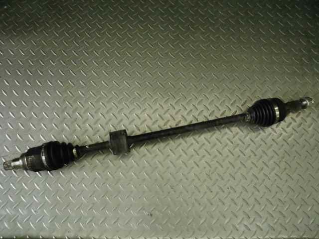 【中古】中古部品 エッセ L235S 右ﾌﾛﾝﾄﾄﾞﾗｲﾌﾞｼｬﾌﾄ 【3310420000-001375543342100】