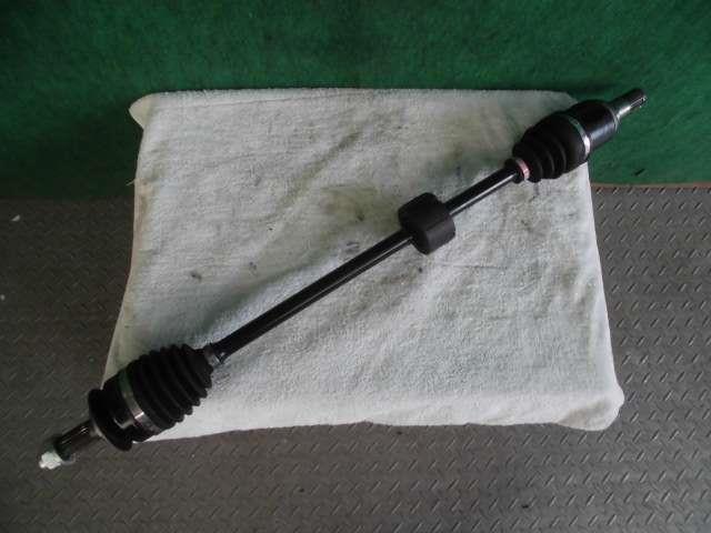 【中古】中古部品 フレア MJ44S 右ﾌﾛﾝﾄﾄﾞﾗｲﾌﾞｼｬﾌﾄ 【3310420000-001643492042100】