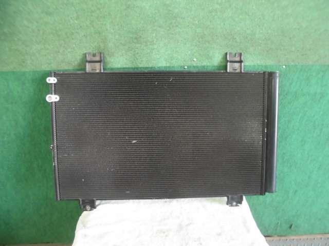 【中古】中古部品 クラウン GRS200 ｺﾝﾃﾞﾝｻｰ 【3310420000-001680770260600】