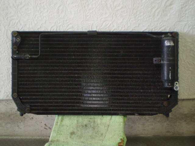 【中古】中古部品 クラウンマジェスタ JZS147 ｺﾝﾃﾞﾝｻｰ 【3310420000-000905251060600】