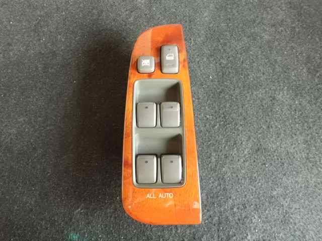 【中古】中古部品 セルシオ UCF31 ﾊﾟﾜｰｳｲﾝﾄﾞｳｽｲｯﾁ 【3310420000-001295818061900】